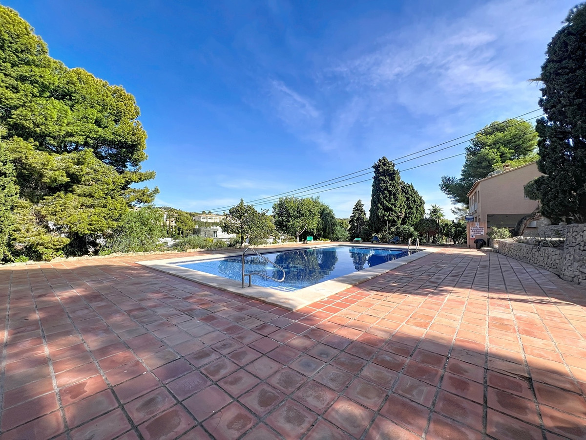 Huis te koop in Benissa | 3 slaapkamers H5498380