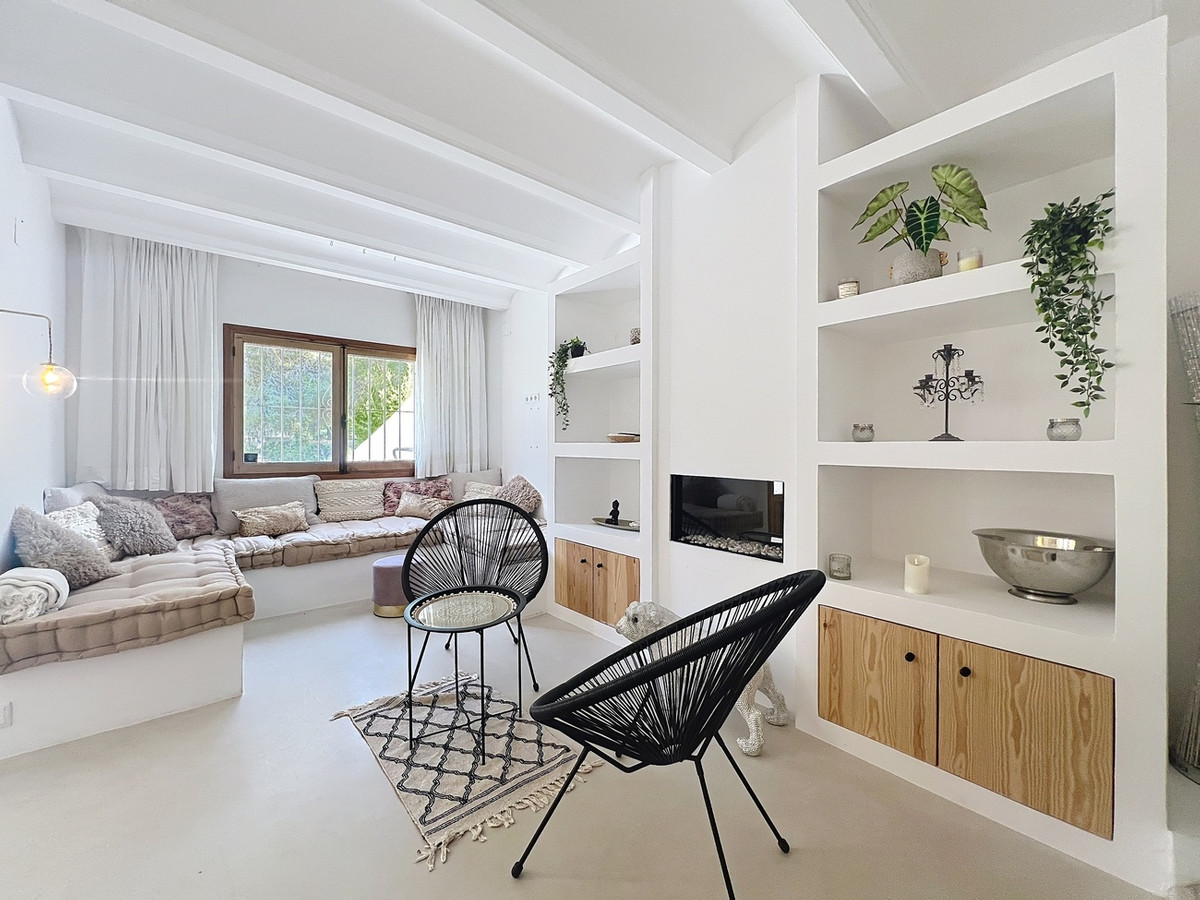 Huis te koop in Benissa | 3 slaapkamers H5498380