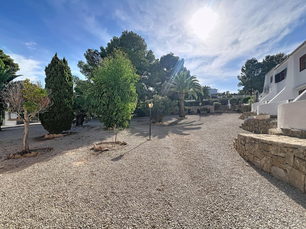 Huis te koop in Benissa | 3 slaapkamers H5498380