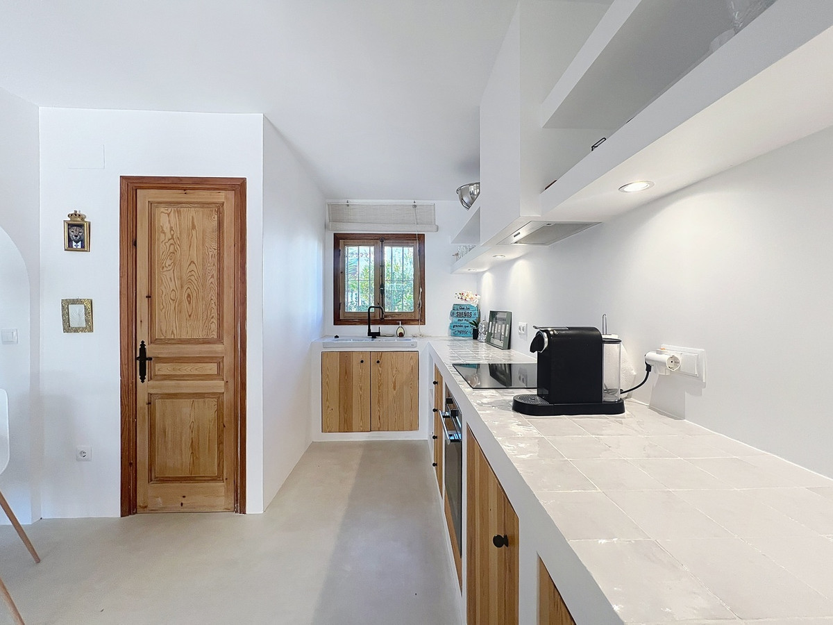 Huis te koop in Benissa | 3 slaapkamers H5498380