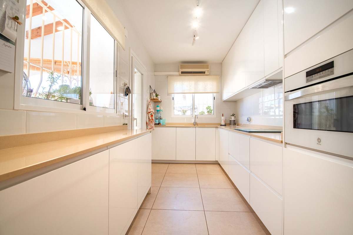Huis te koop in Benissa | 2 slaapkamers H5498581