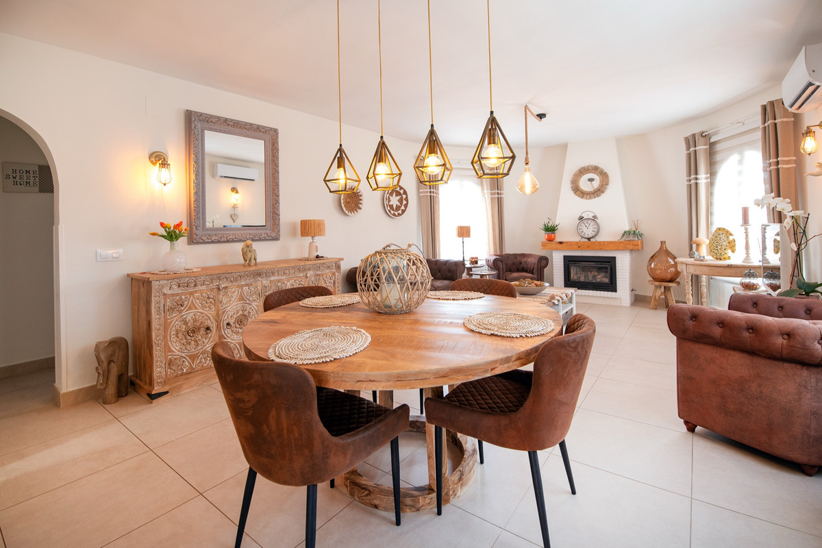 Huis te koop in Benissa | 2 slaapkamers H5498581