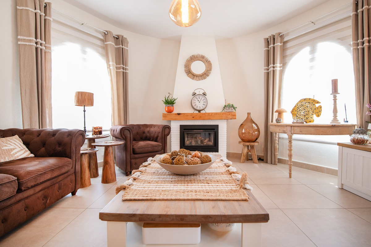 Huis te koop in Benissa | 2 slaapkamers H5498581
