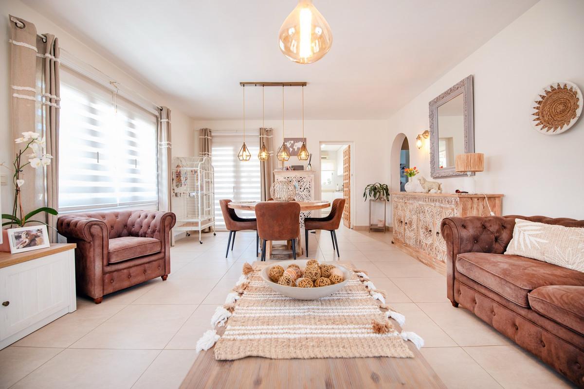 Huis te koop in Benissa | 2 slaapkamers H5498581