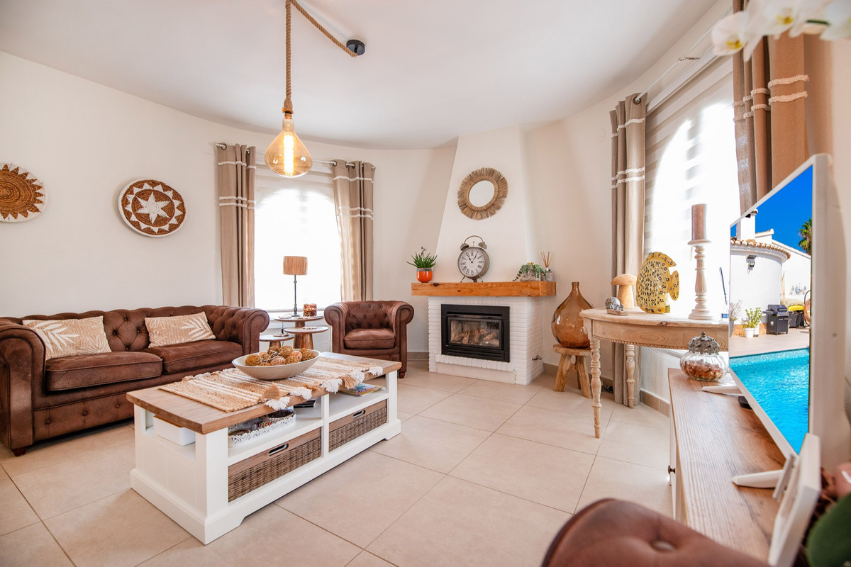 Huis te koop in Benissa | 2 slaapkamers H5498581
