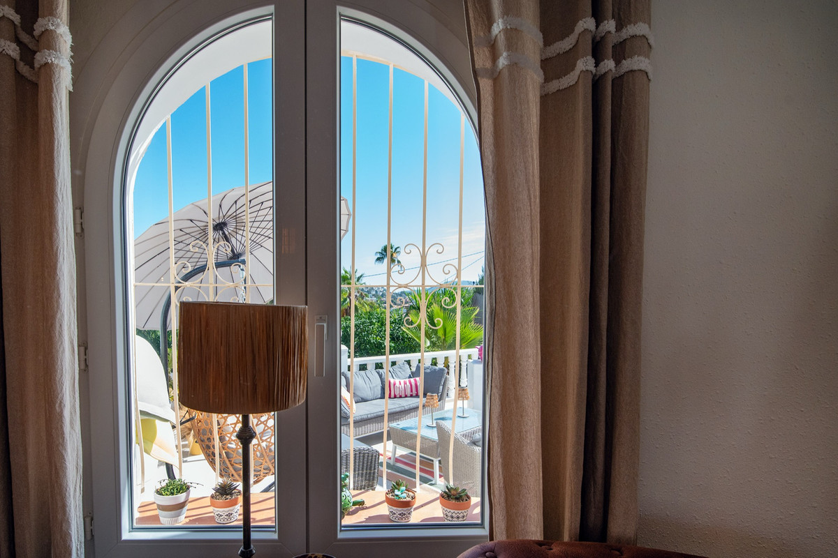 Huis te koop in Benissa | 2 slaapkamers H5498581
