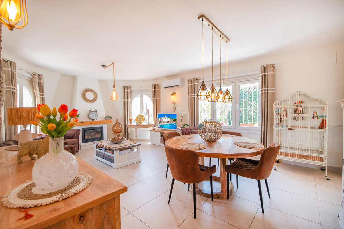 Huis te koop in Benissa | 2 slaapkamers H5498581