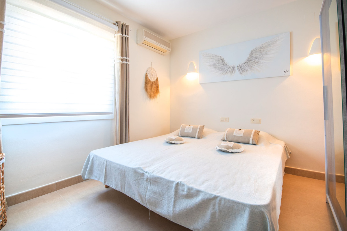Huis te koop in Benissa | 2 slaapkamers H5498581