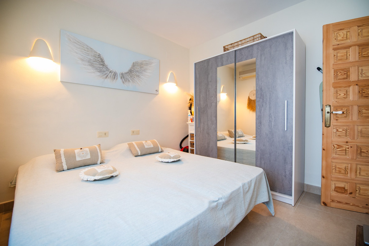 Huis te koop in Benissa | 2 slaapkamers H5498581