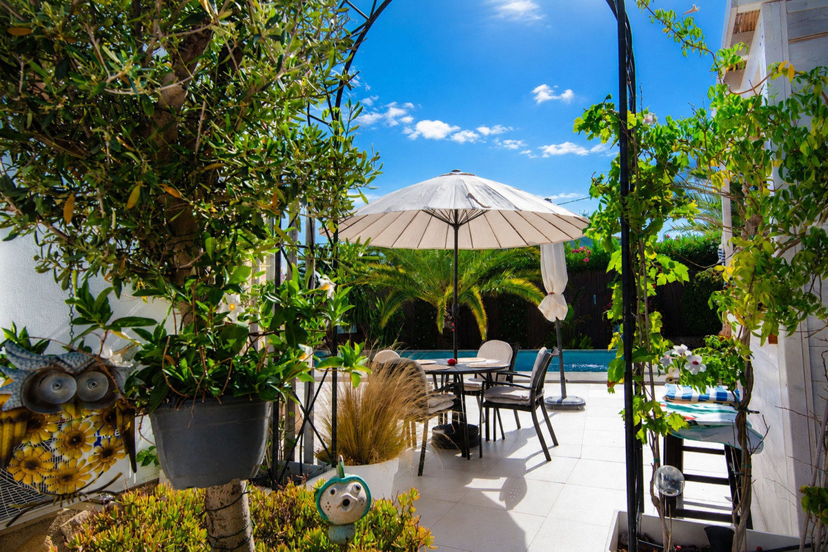 Huis te koop in Benissa | 2 slaapkamers H5498581