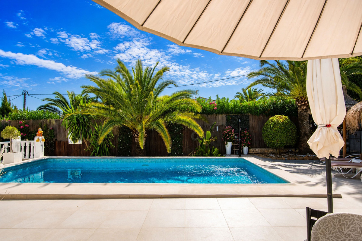 Huis te koop in Benissa | 2 slaapkamers H5498581