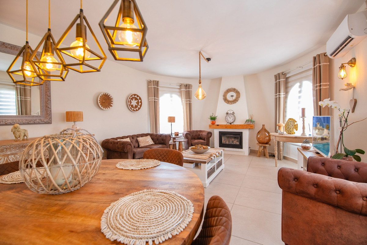Huis te koop in Benissa | 2 slaapkamers H5498581