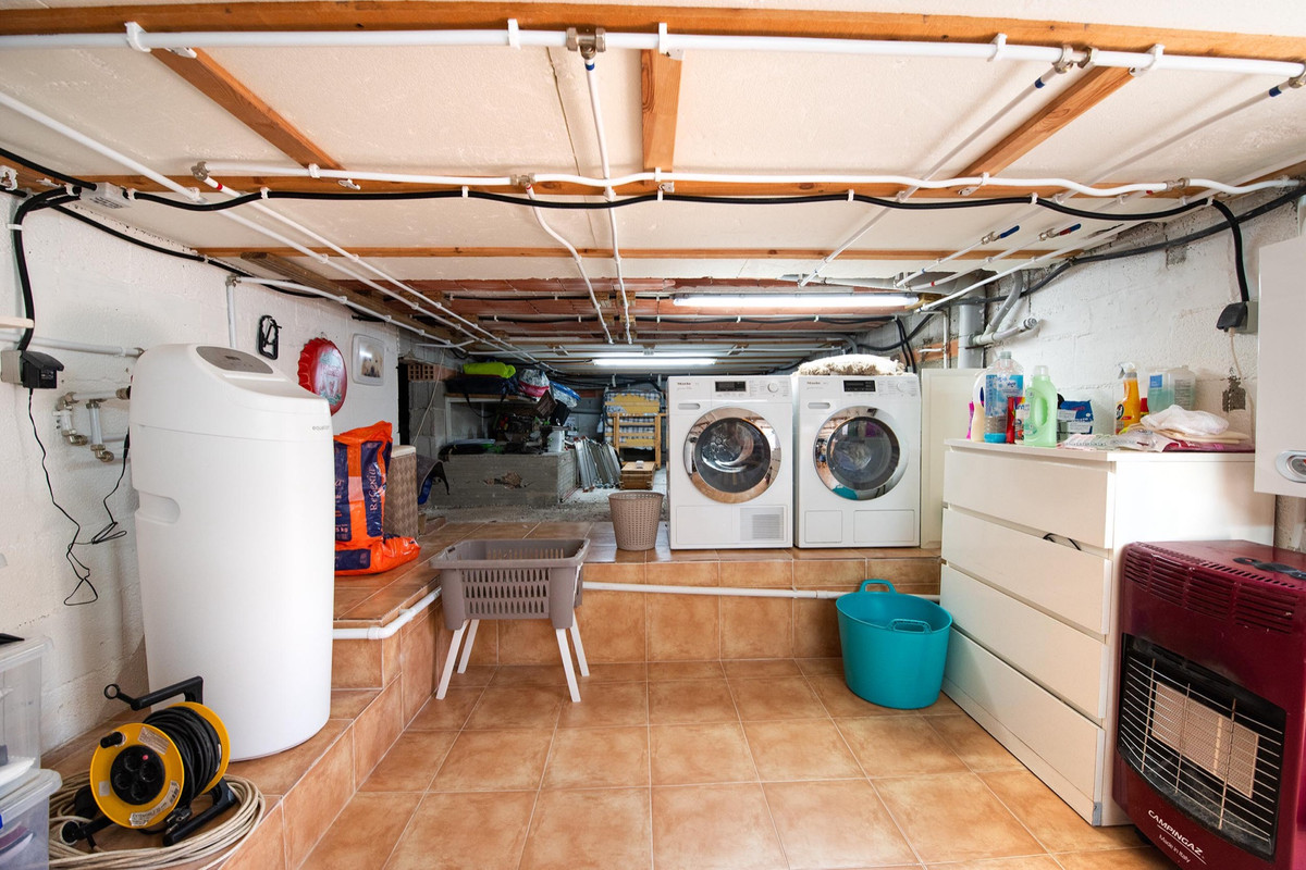 Huis te koop in Benissa | 2 slaapkamers H5498581