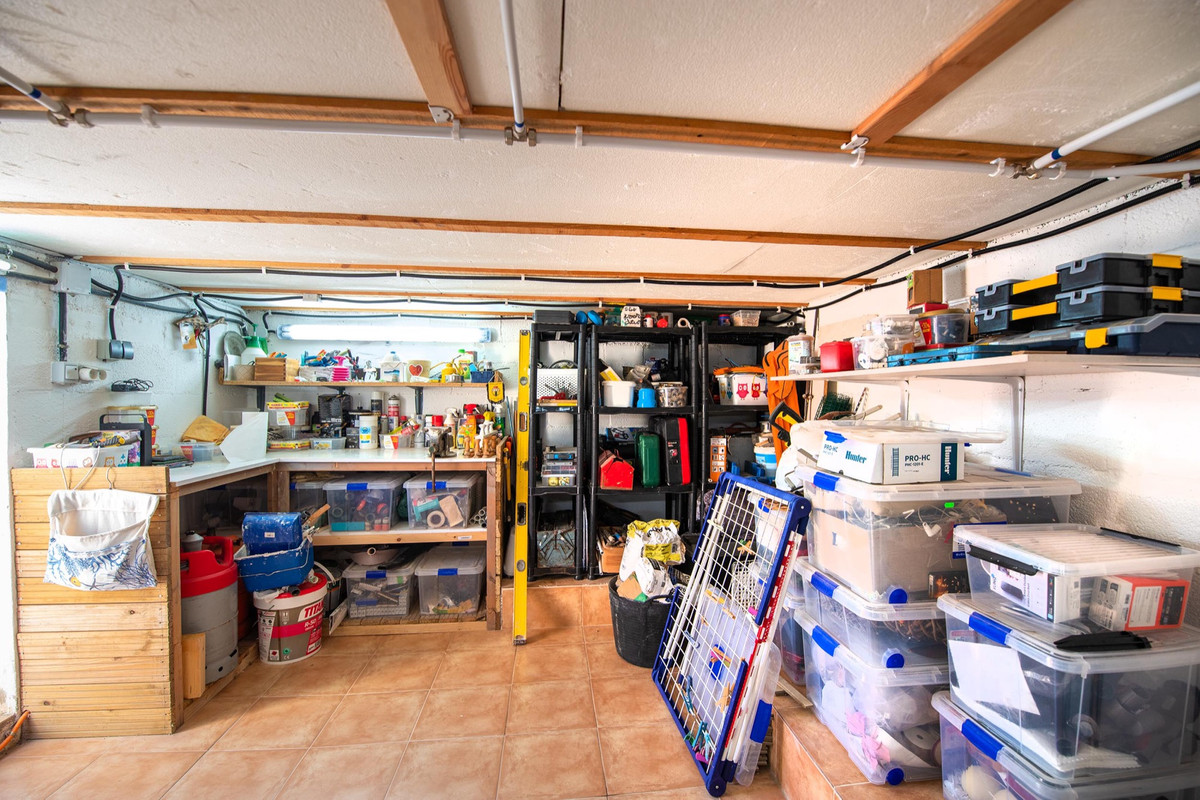 Huis te koop in Benissa | 2 slaapkamers H5498581