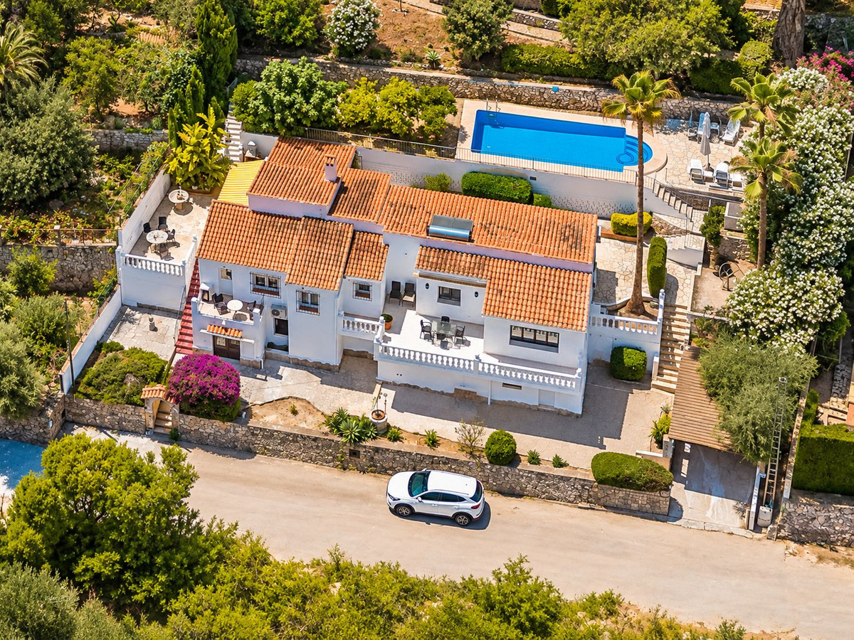 Huis te koop in Benissa | 5 slaapkamers H5499847