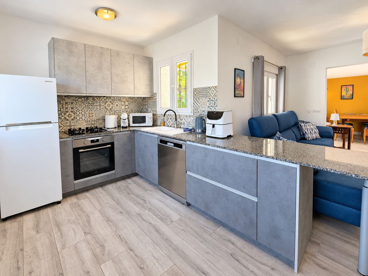 Huis te koop in Benissa | 5 slaapkamers H5499847