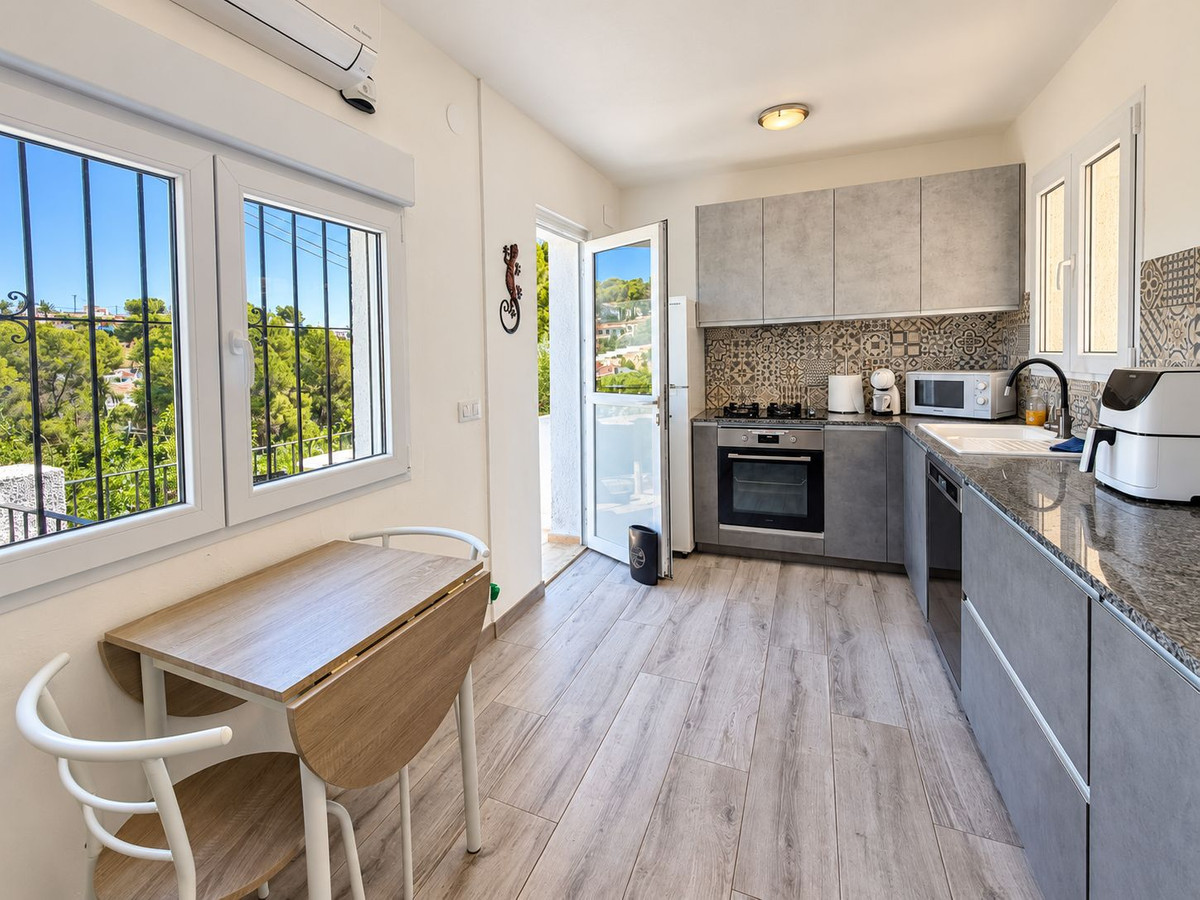 Huis te koop in Benissa | 5 slaapkamers H5499847
