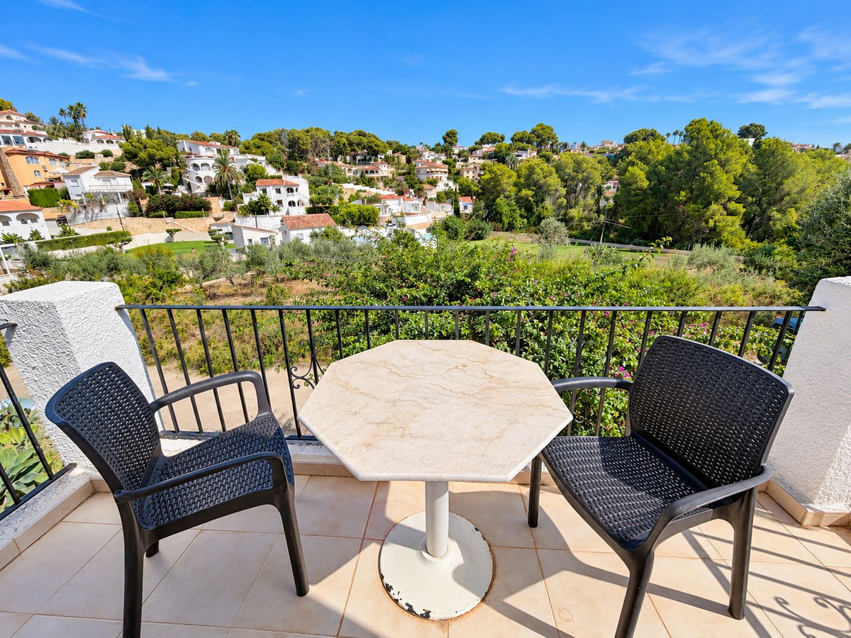 Huis te koop in Benissa | 5 slaapkamers H5499847