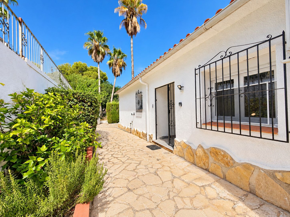 Huis te koop in Benissa | 5 slaapkamers H5499847