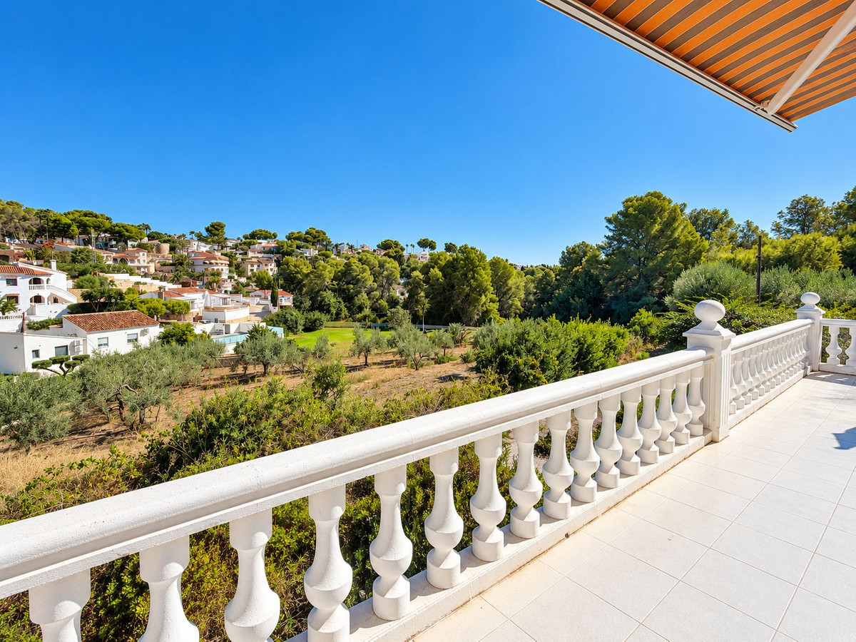 Huis te koop in Benissa | 5 slaapkamers H5499847