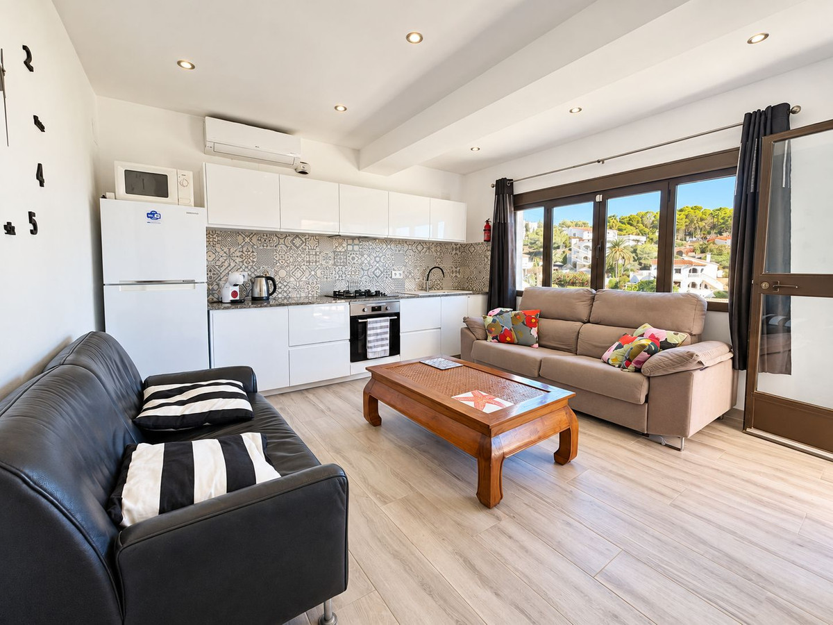 Huis te koop in Benissa | 5 slaapkamers H5499847