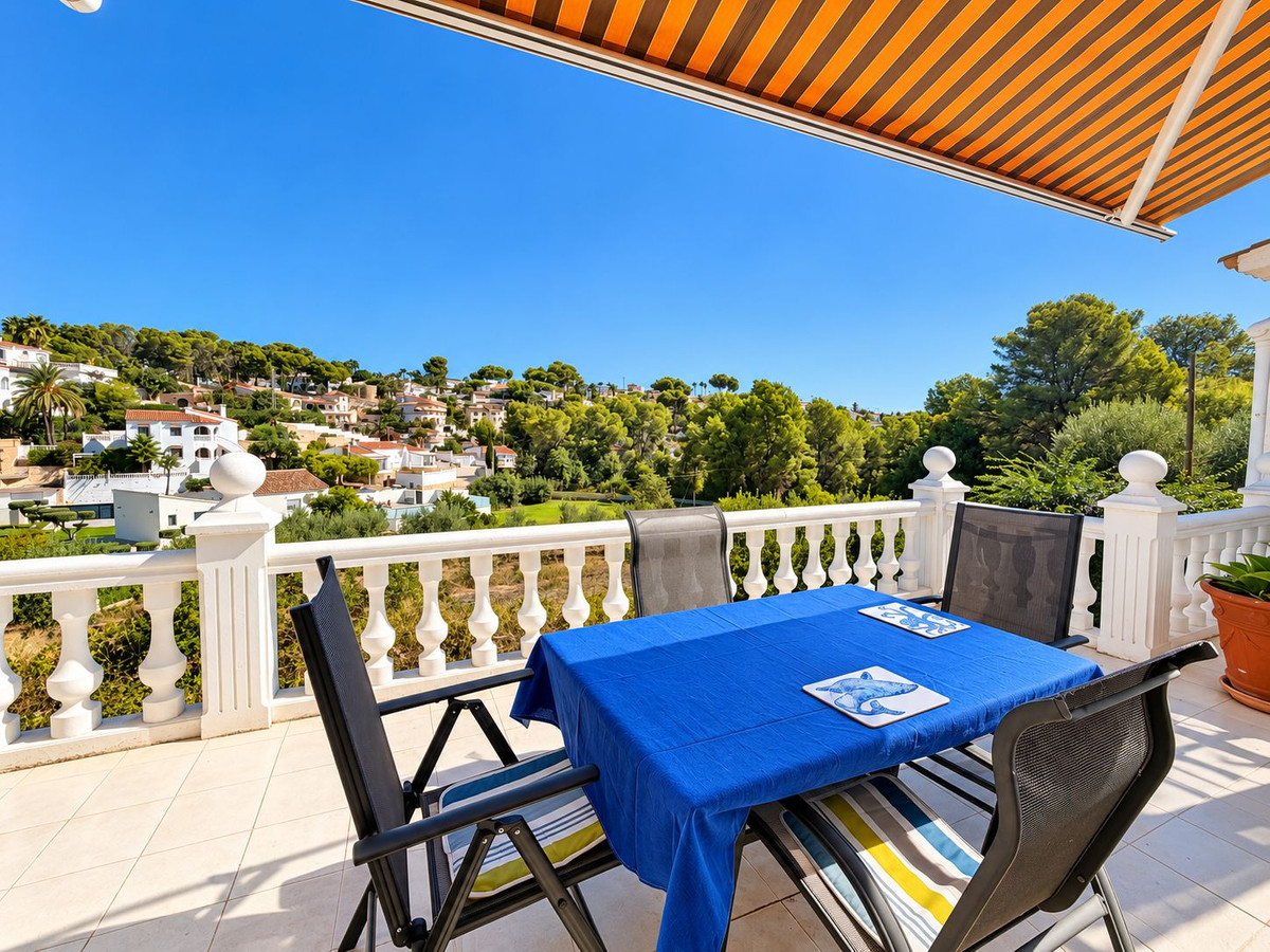Huis te koop in Benissa | 5 slaapkamers H5499847