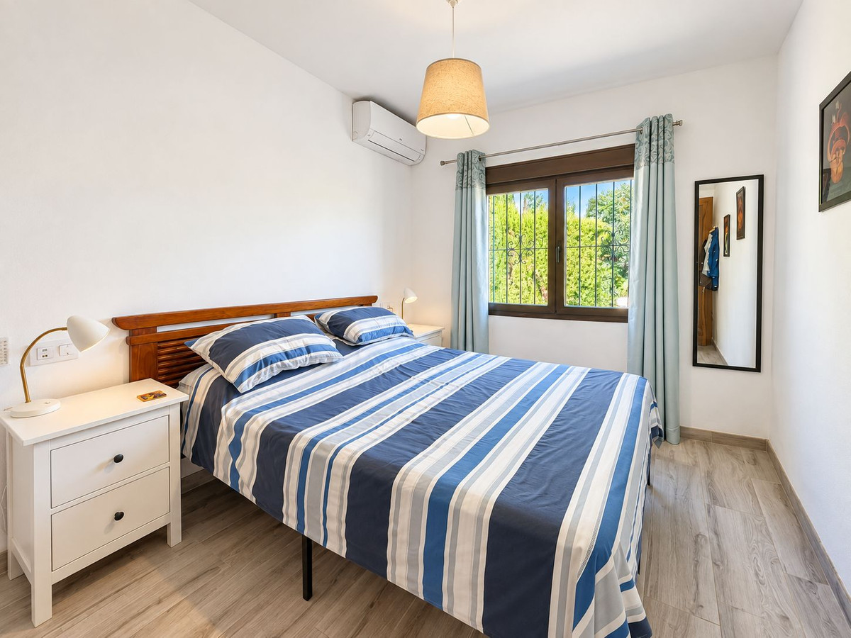 Huis te koop in Benissa | 5 slaapkamers H5499847