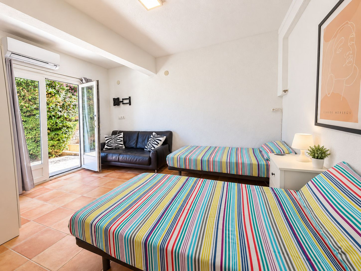 Huis te koop in Benissa | 5 slaapkamers H5499847