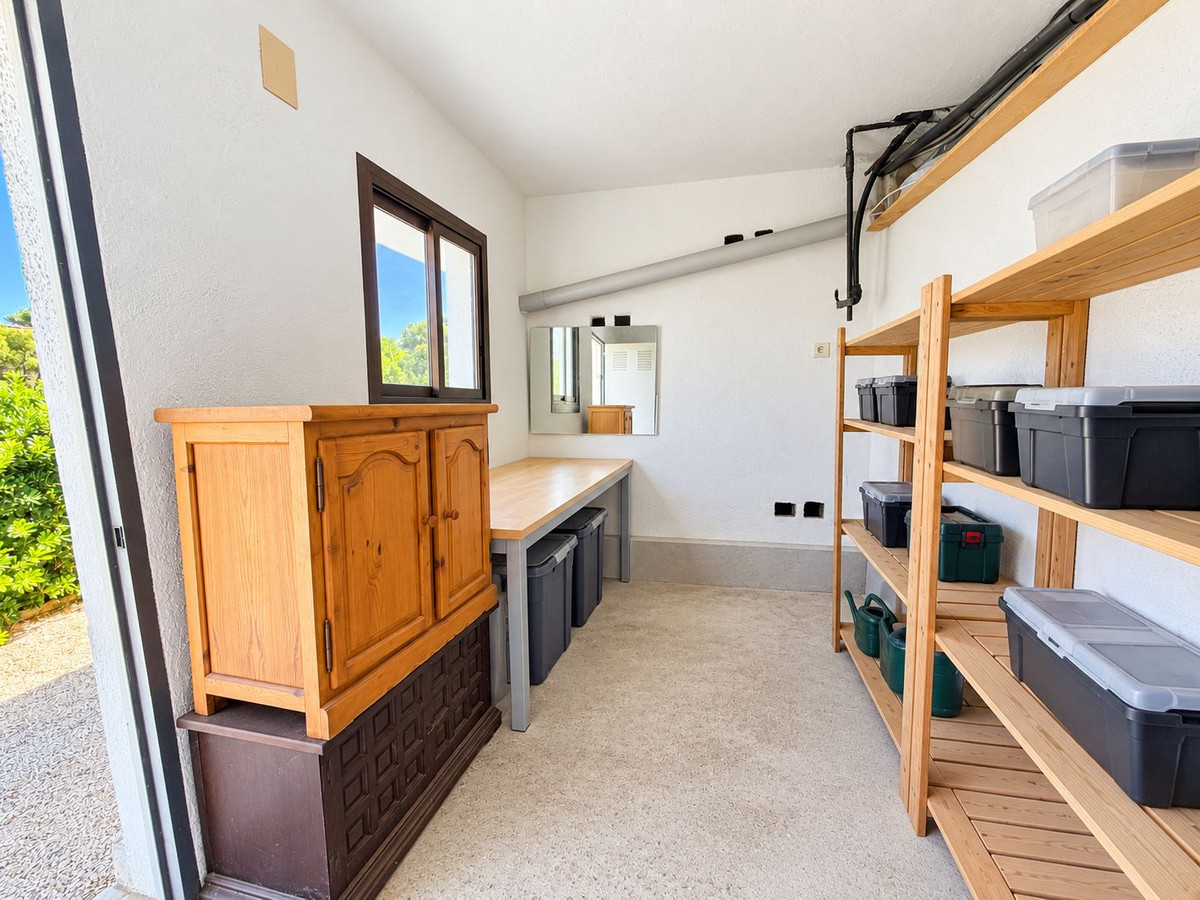 Huis te koop in Benissa | 5 slaapkamers H5499847