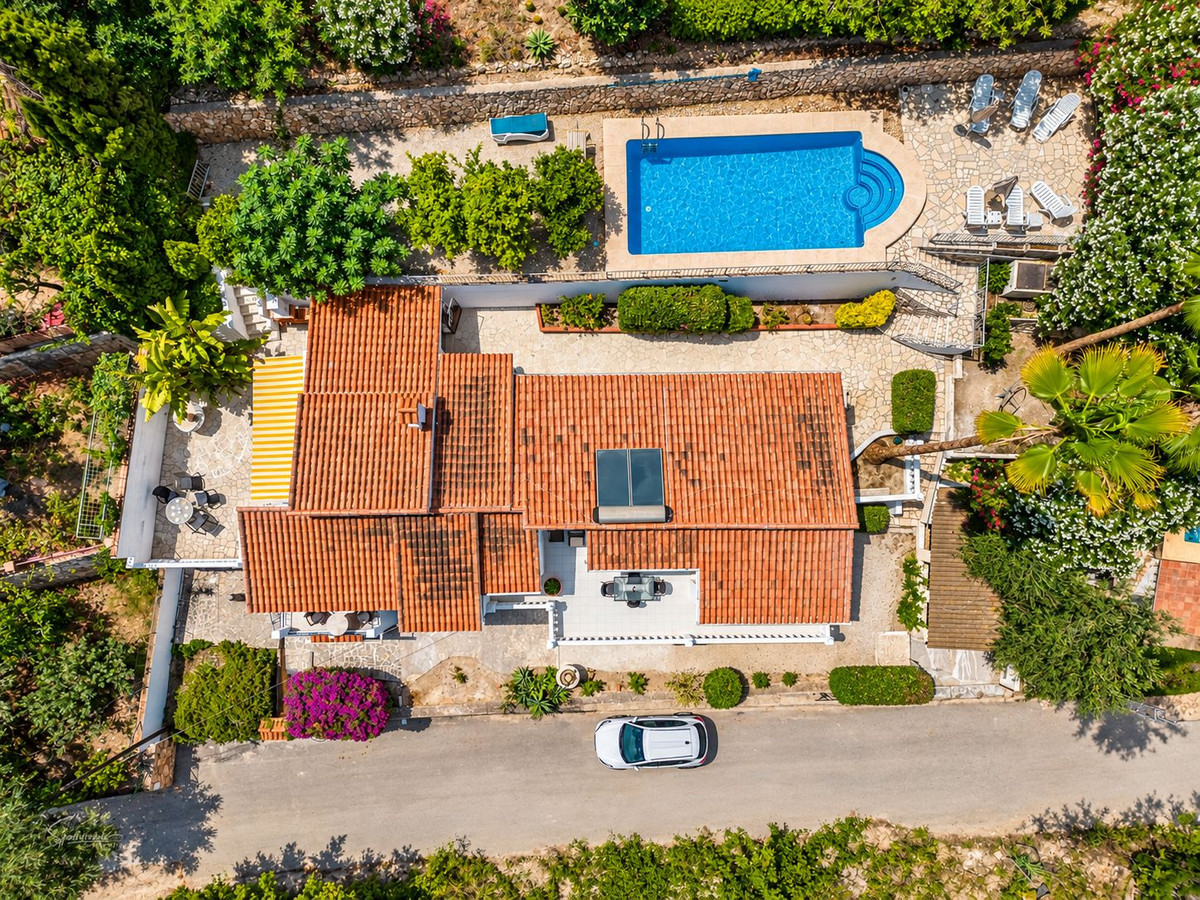 Huis te koop in Benissa | 5 slaapkamers H5499847