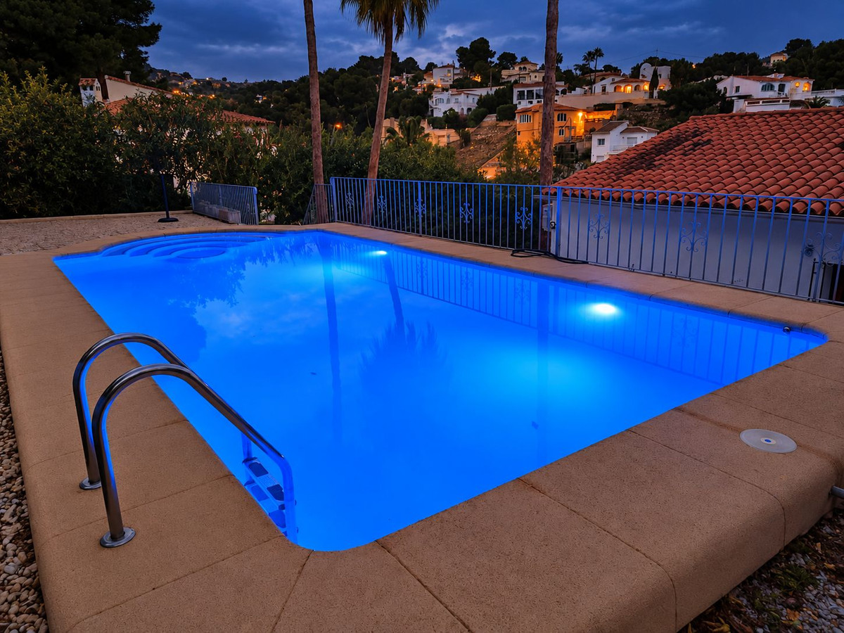 Huis te koop in Benissa | 5 slaapkamers H5499847