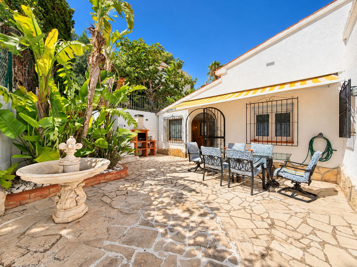 Huis te koop in Benissa | 5 slaapkamers H5499847