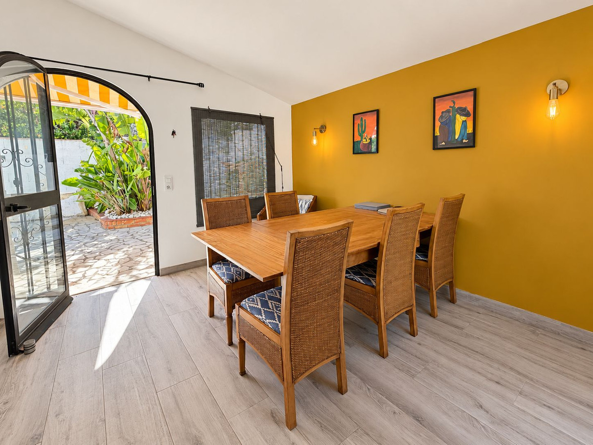 Huis te koop in Benissa | 5 slaapkamers H5499847
