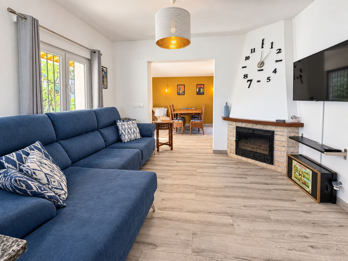 Huis te koop in Benissa | 5 slaapkamers H5499847