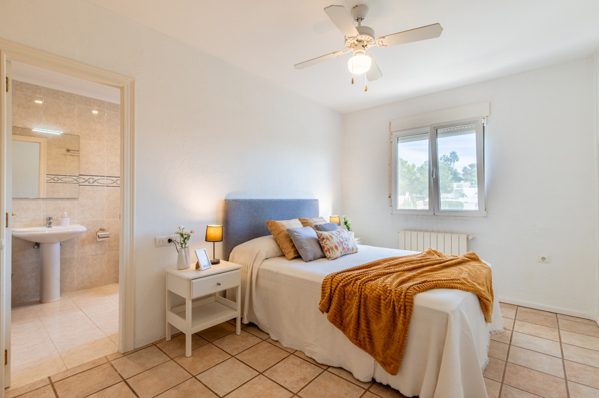 Huis te koop in Benissa | 4 slaapkamers H5527957