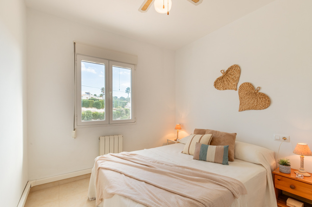 Huis te koop in Benissa | 4 slaapkamers H5527957