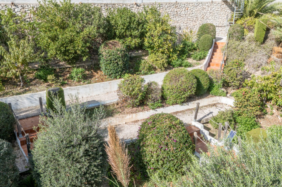 Huis te koop in Benissa | 4 slaapkamers H5527957