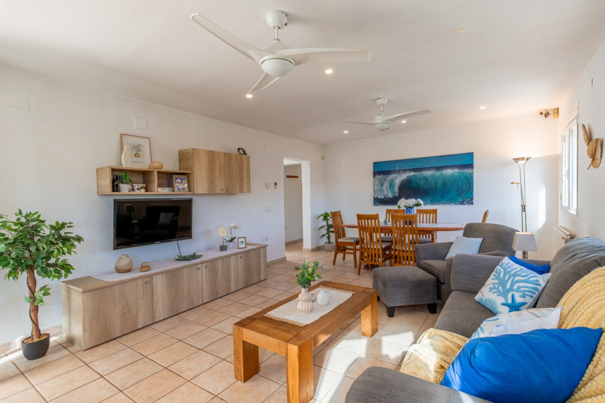 Huis te koop in Benissa | 4 slaapkamers H5527957