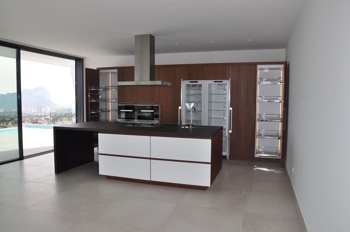 Huis te koop in Benissa Coast | 4 slaapkamers H4921843