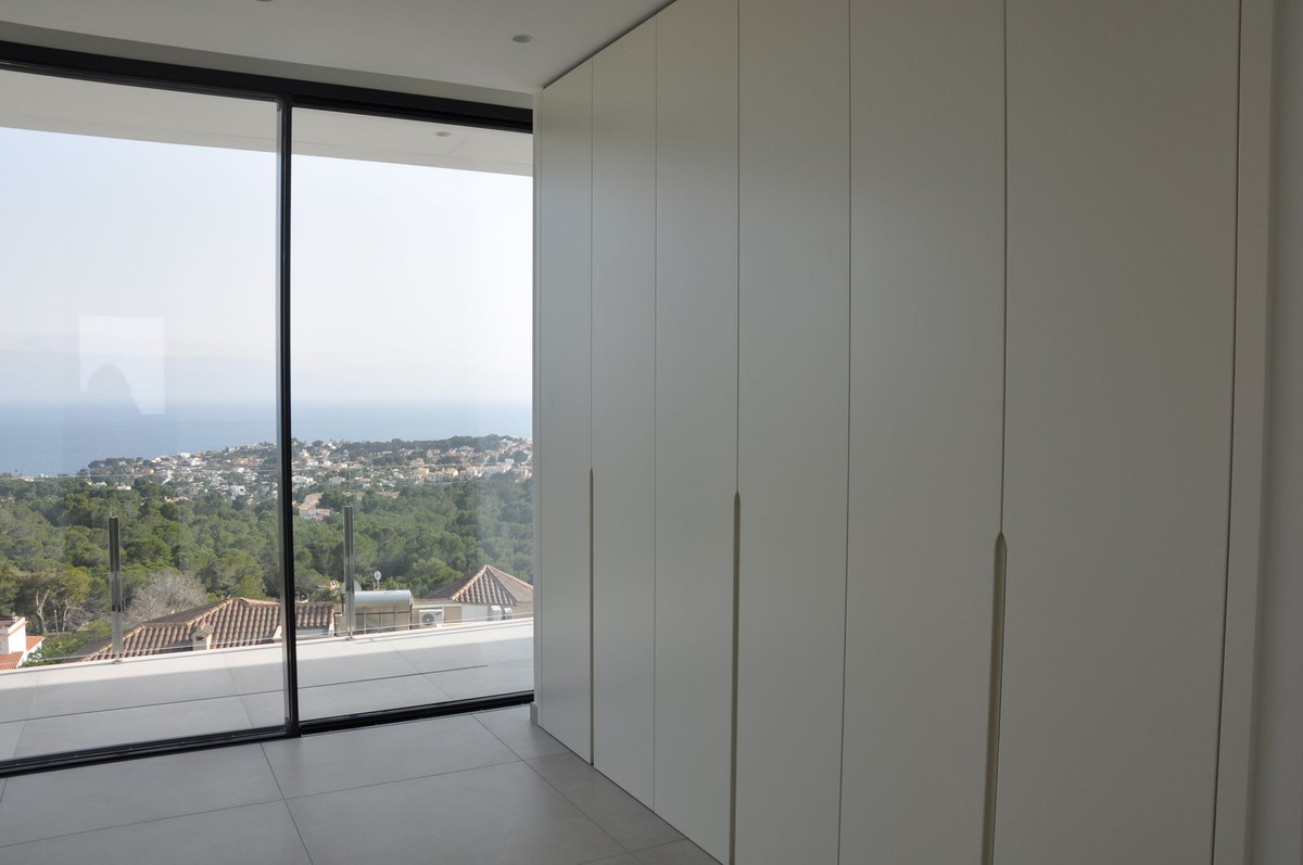 Huis te koop in Benissa Coast | 4 slaapkamers H4921843