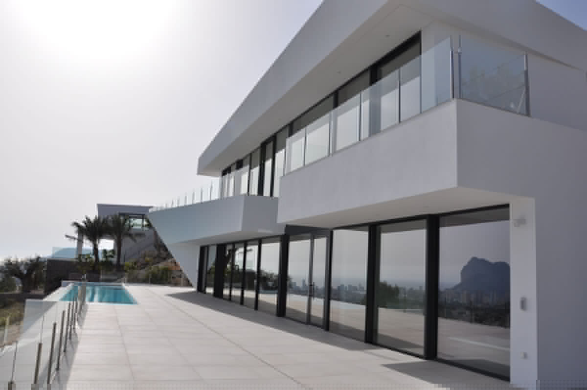 Huis te koop in Benissa Coast | 4 slaapkamers H4921843