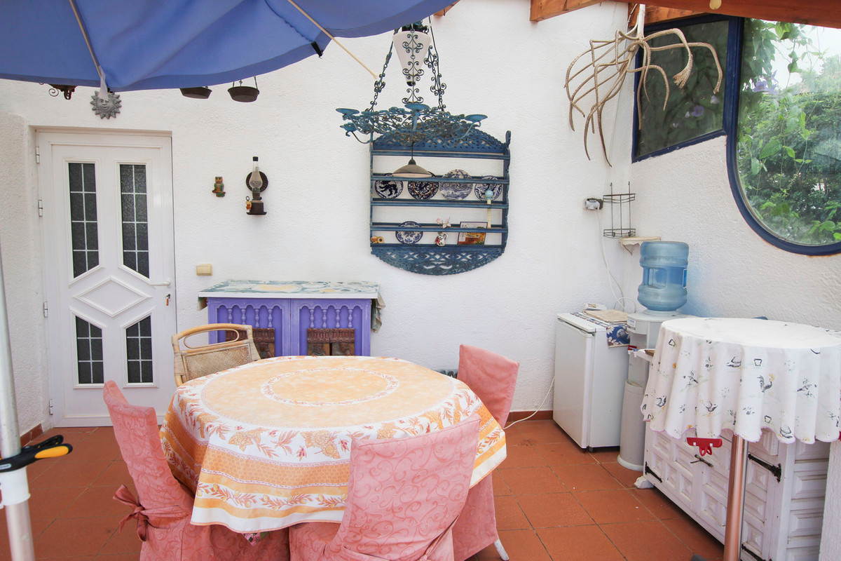 Huis te koop in Benissa Coast | 4 slaapkamers H5121112