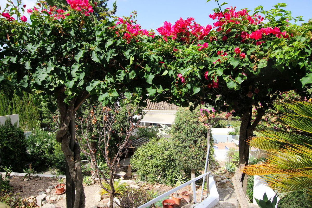 Huis te koop in Benissa Coast | 4 slaapkamers H5121112