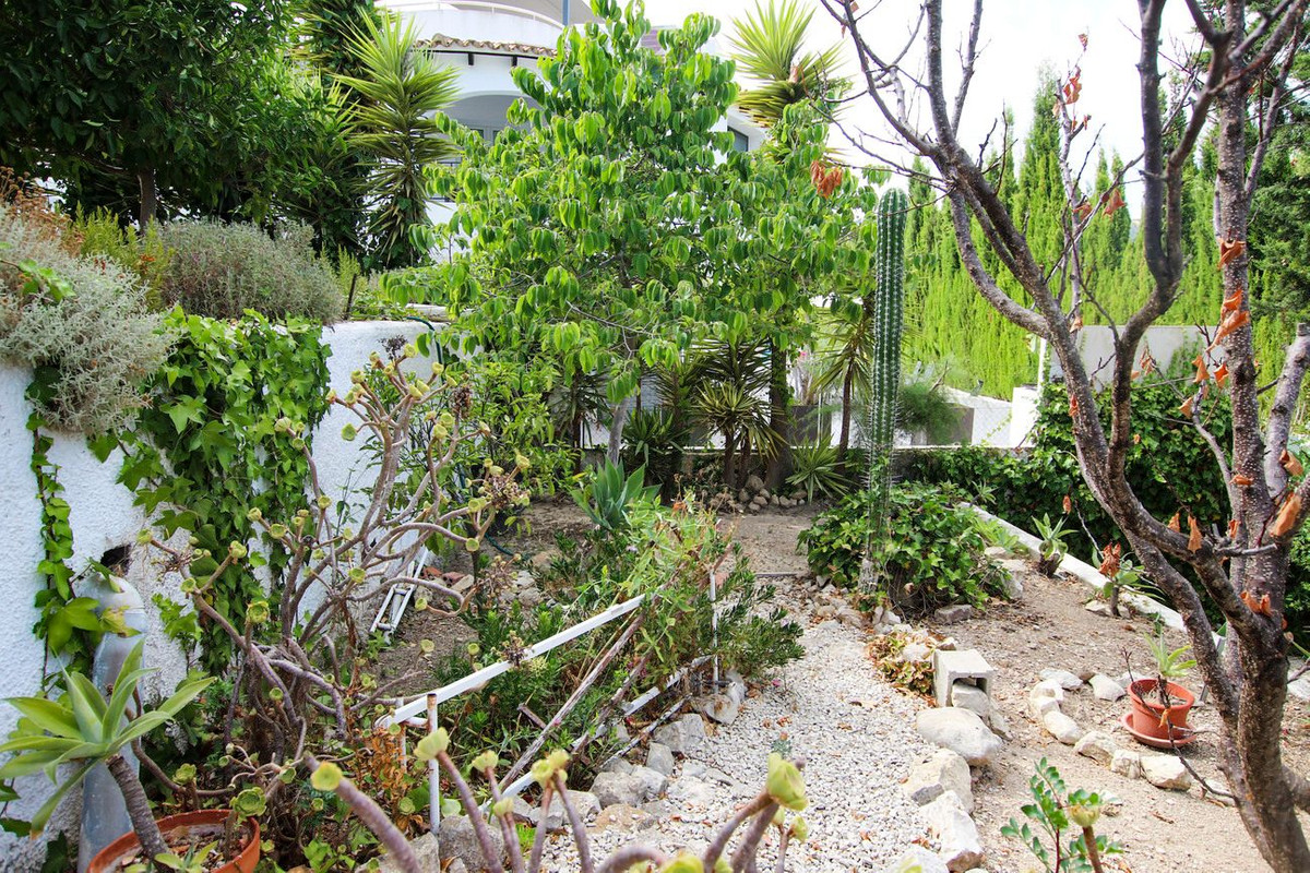 Huis te koop in Benissa Coast | 4 slaapkamers H5121112