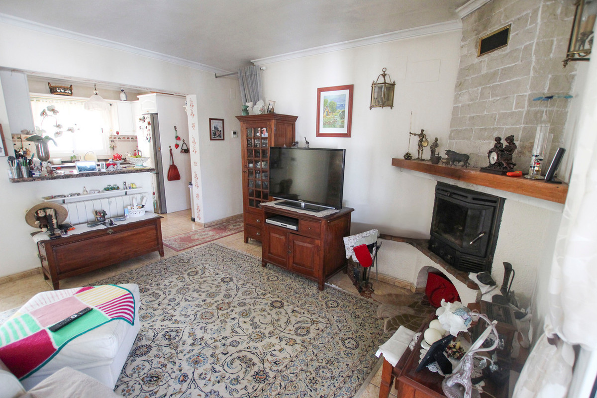 Huis te koop in Benissa Coast | 4 slaapkamers H5121112