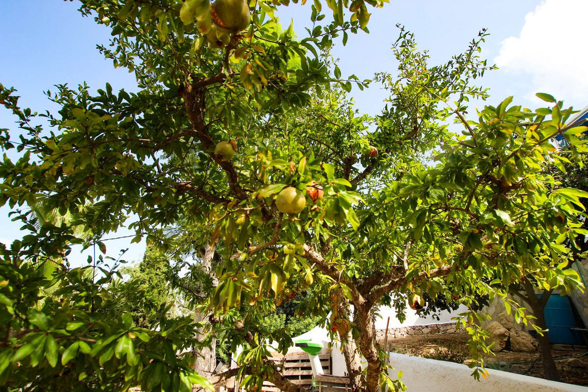 Huis te koop in Benissa Coast | 4 slaapkamers H5121112