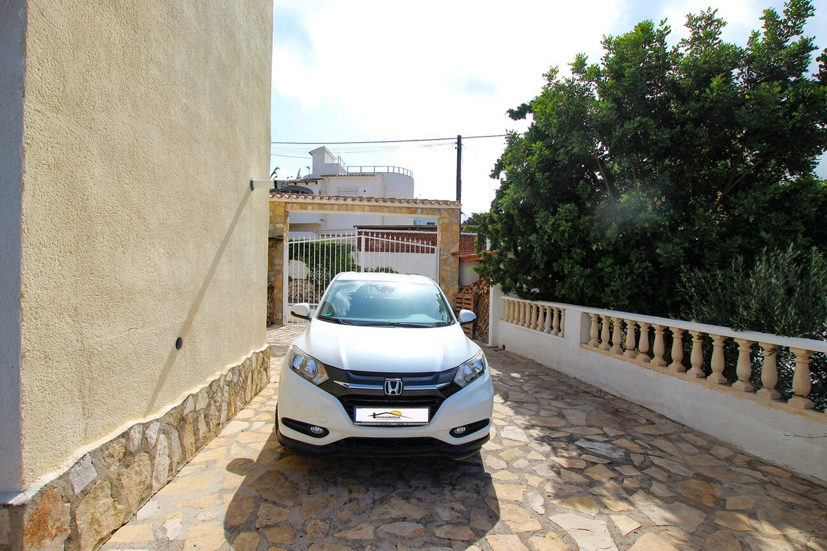 Huis te koop in Benissa Coast | 4 slaapkamers H5121112