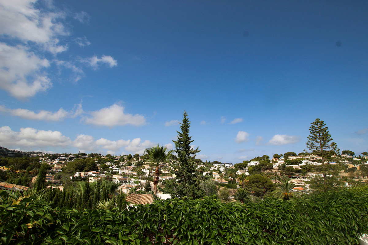 Huis te koop in Benissa Coast | 4 slaapkamers H5121112