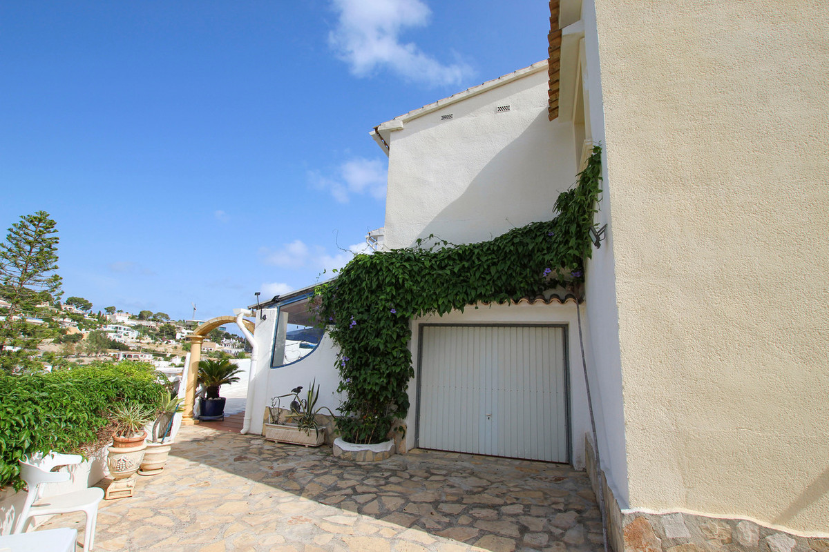Huis te koop in Benissa Coast | 4 slaapkamers H5121112
