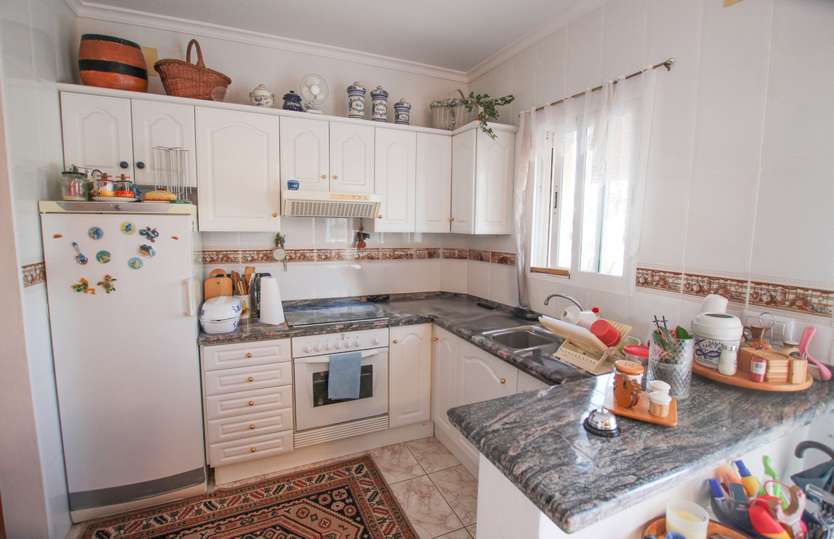 Huis te koop in Benissa Coast | 4 slaapkamers H5121112